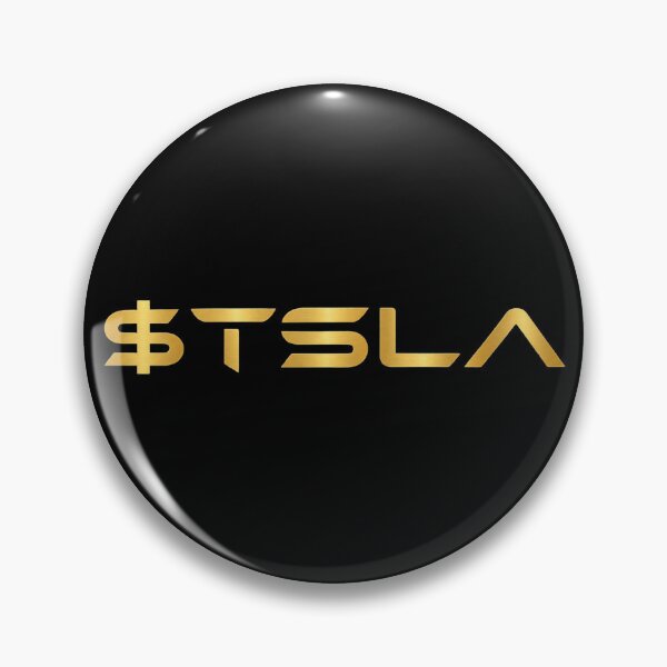 Item preview, TSLA Bull Run Stock Trader Design designed and sold by TEEJAMBOREE.
