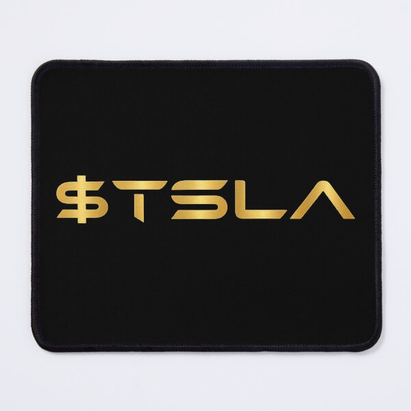Item preview, TSLA Bull Run Stock Trader Design designed and sold by TEEJAMBOREE.