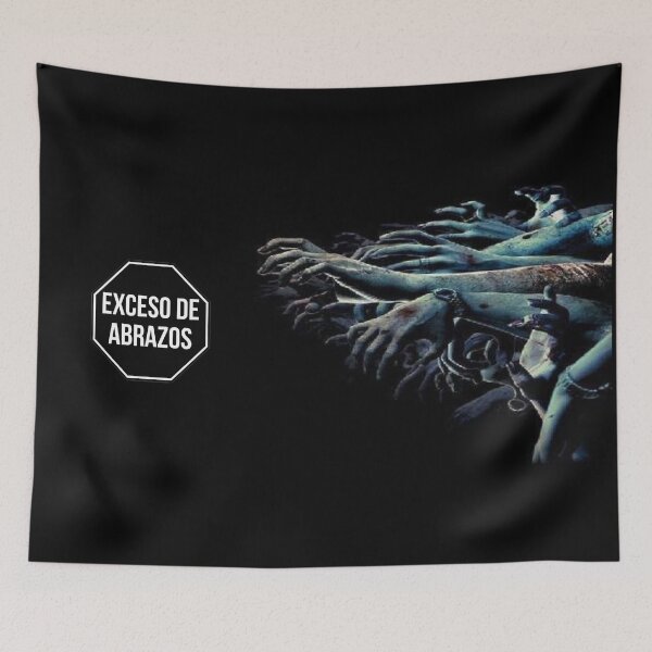 Item preview, Too many hugs designed and sold by OpusDay.