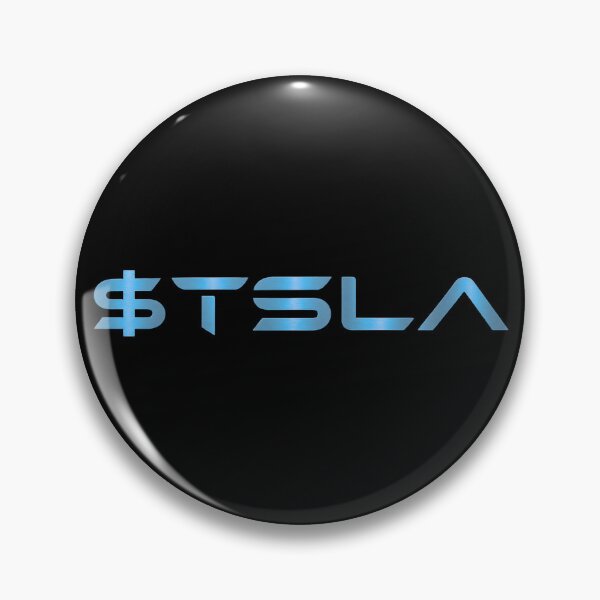 Item preview, TSLA Bull Run Stock Trader Design designed and sold by TEEJAMBOREE.