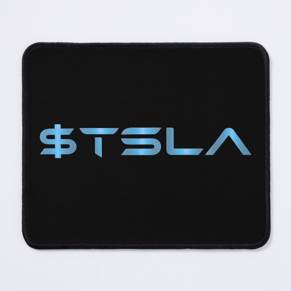 Item preview, TSLA Bull Run Stock Trader Design designed and sold by TEEJAMBOREE.