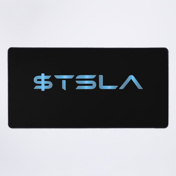 Item preview, TSLA Bull Run Stock Trader Design designed and sold by TEEJAMBOREE.