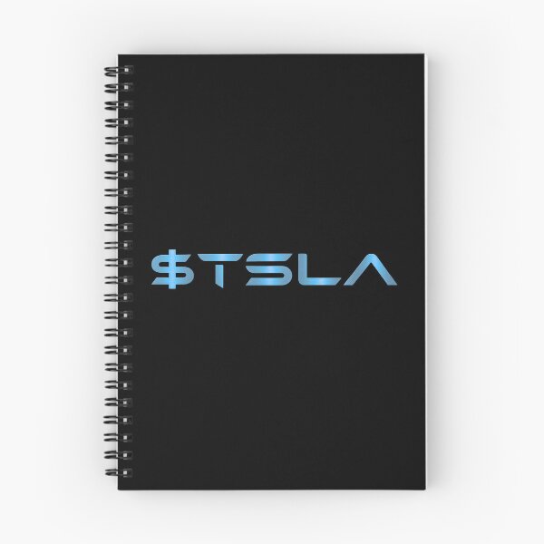 Item preview, TSLA Bull Run Stock Trader Design designed and sold by TEEJAMBOREE.