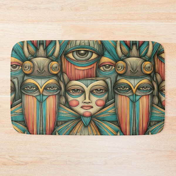 Item preview, Looking At You designed and sold by FoldedRainbow.