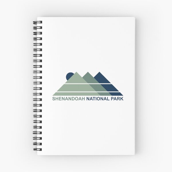 Item preview, Shenandoah National Park Mountain Sun designed and sold by Esskay Designs.