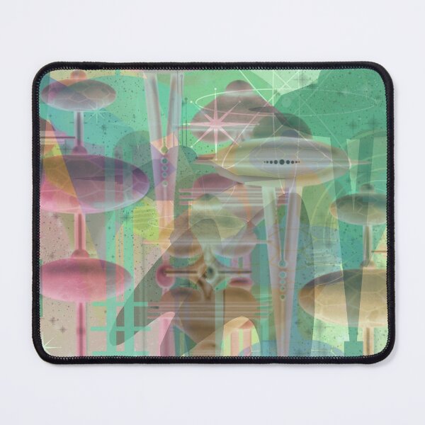 Item preview, Stardust Spires -Galaxies 101-Volume 02, No. 01 designed and sold by Legacy Star Designs.