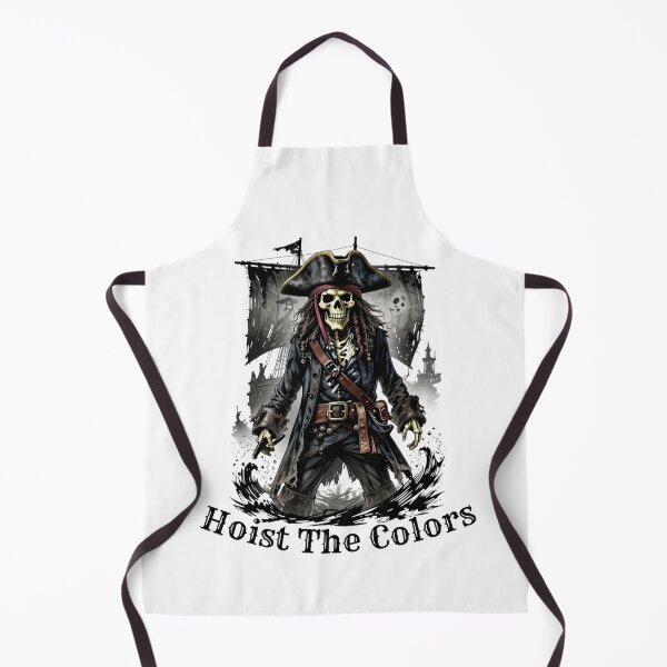 Item preview, Skeleton Pirate designed and sold by SonaGear.