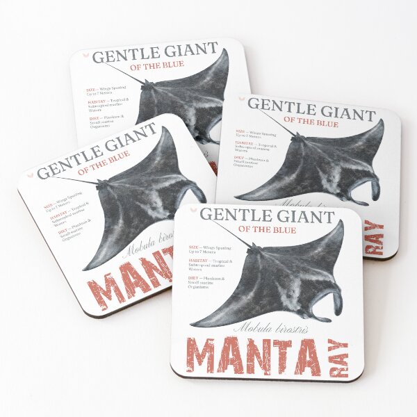 Item preview, Gentle giant of the seas designed and sold by Morphsgraphics.