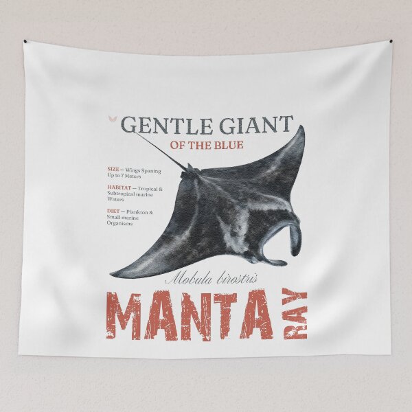 Item preview, Gentle giant of the seas designed and sold by Morphsgraphics.