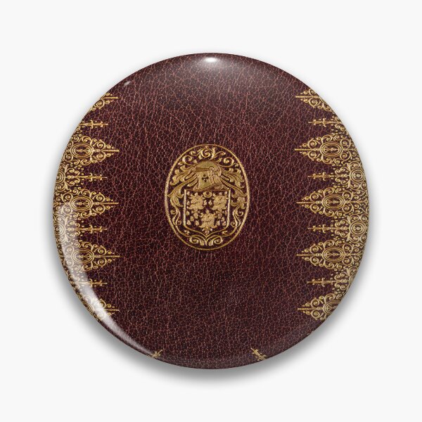 Item preview,  Antique luxury red leather bound book binding designed and sold by stevepaint.