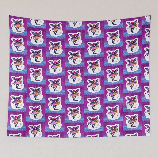 Item preview, Mothman Snack Run designed and sold by One More Run.