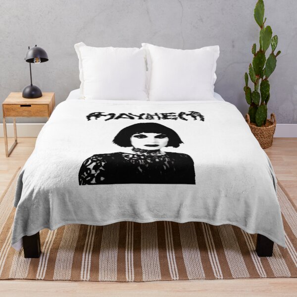 Item preview, Goth Katya Mayhem Album Gaga Funny Parody designed and sold by EVGLST.