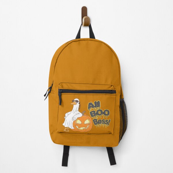 Item preview, All Boo Boss! designed and sold by IfItFits_za.
