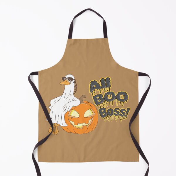 Item preview, All Boo Boss! designed and sold by IfItFits_za.