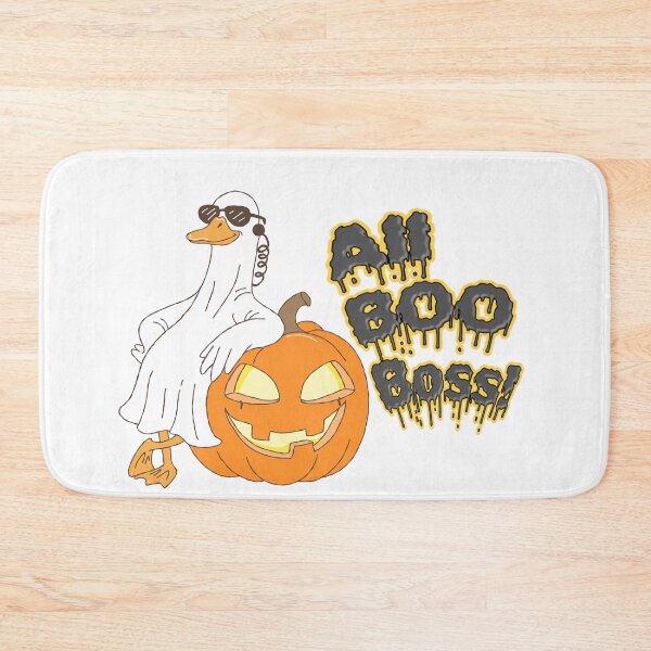 Item preview, All Boo Boss! designed and sold by IfItFits_za.
