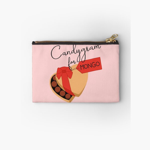 Item preview, Blazing Saddles - Candygram for Mongo designed and sold by hotchkiss2earth.