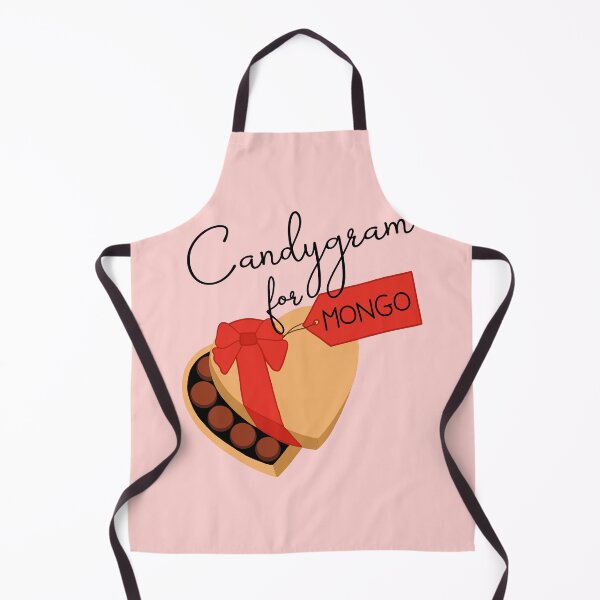 Item preview, Blazing Saddles - Candygram for Mongo designed and sold by hotchkiss2earth.