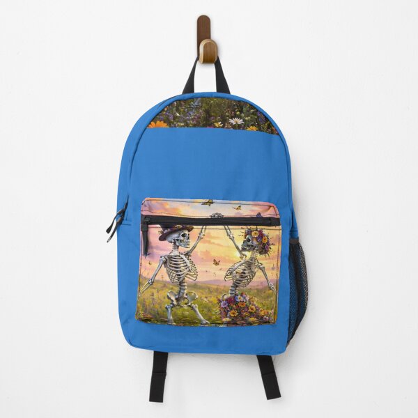 Item preview, Bride and Groom dancing in the wildflowers designed and sold by CyndiEpps.