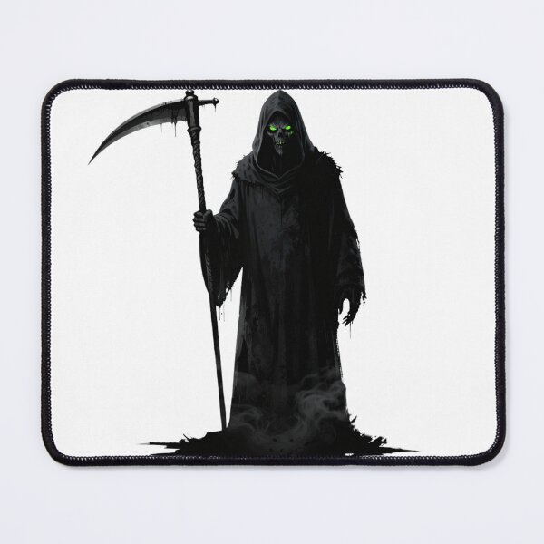 Item preview, Grim Reaper designed and sold by SonaGear.