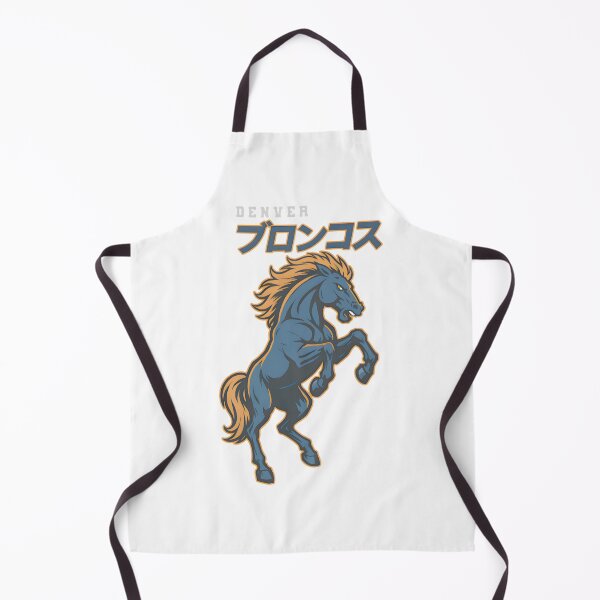 Item preview, Denver Broncos Japan Series 2024 - Custom Nfl Fan Art LIMITED EDITION designed and sold by RzEditz.
