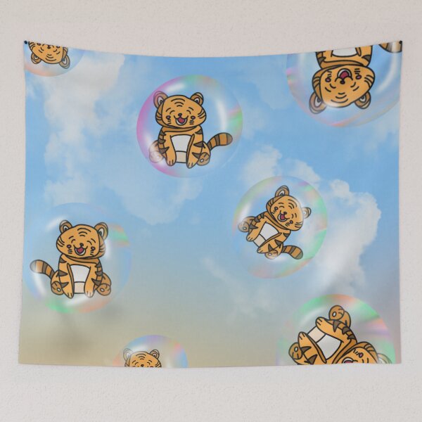 Item preview, Orange Bubble designed and sold by Kamil Szumowski.