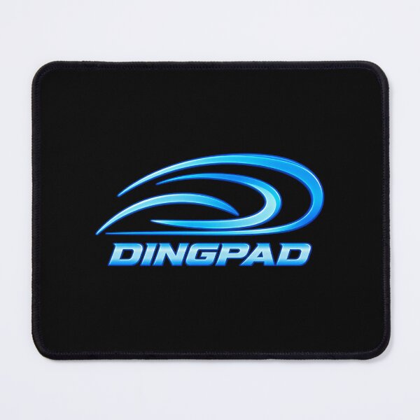 Item preview, DINGPAD board protector designed and sold by Mick G Designs.