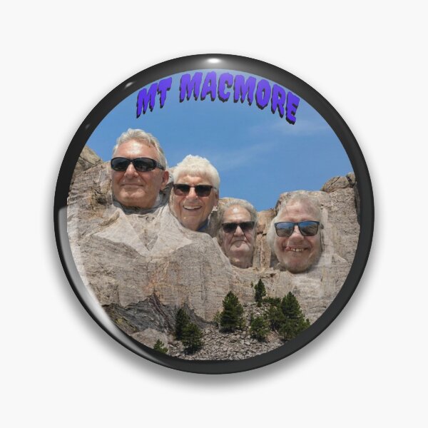 Item preview, MT Macmoore Humorous Family Design designed and sold by PawPlanetPro.
