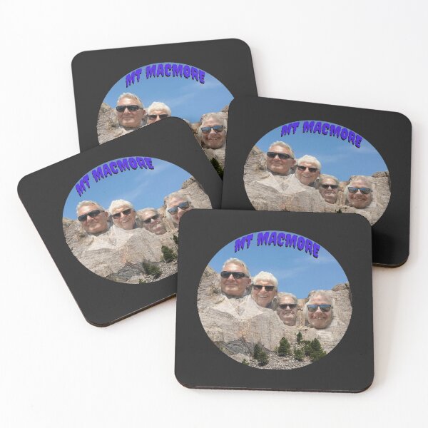 Item preview, Diseño familiar humorístico de MT Macmoore designed and sold by PawPlanetPro.