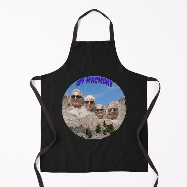 Item preview, MT Macmoore Humorous Family Design designed and sold by PawPlanetPro.