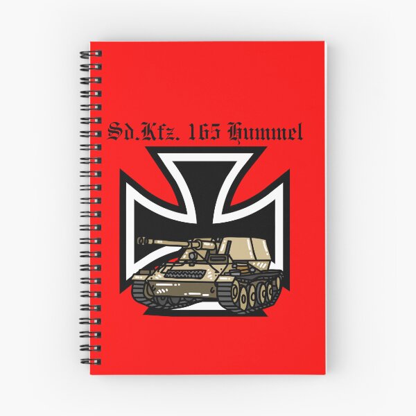 Artikelvorschau, Sd. Kfz. 165 Hummel entworfen und verkauft von HillC1985.