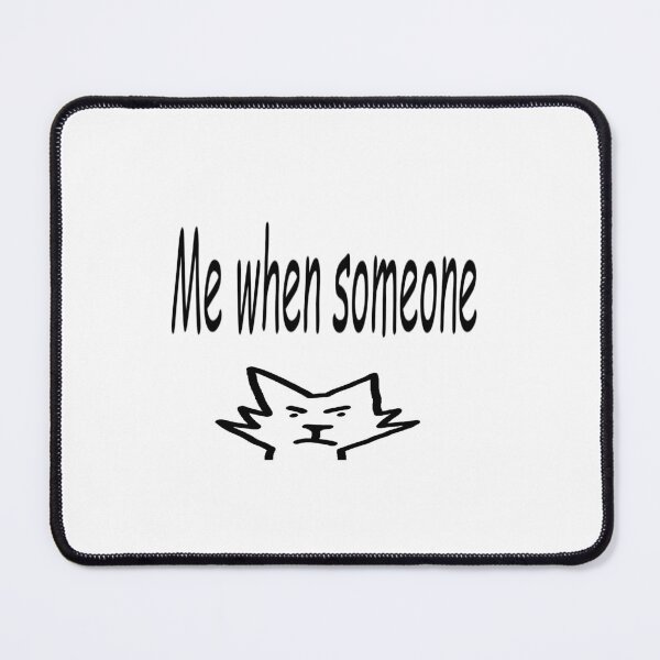 Item preview, Me when someone designed and sold by Bellamy's Arts.