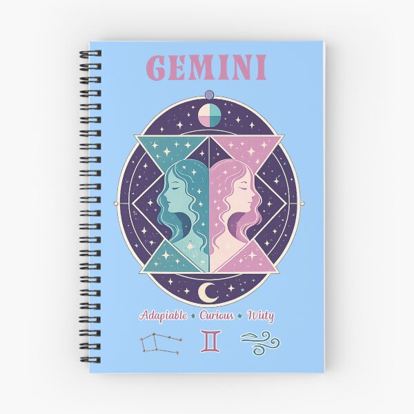 Item preview, Gemini – The Curious Communicator designed and sold by P.L.U.T.O.