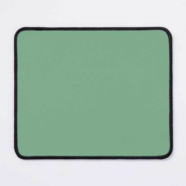 Item preview, Sage Green Plain Solid Minimalist Color designed and sold by Purple Moon .