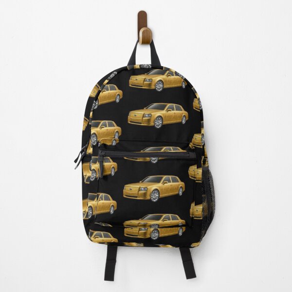 Item preview, Gold Toyota polarized glass car 4x4 designed and sold by C3R0.