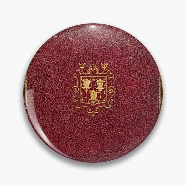 Item preview,  Antique luxury red leather bound book binding designed and sold by stevepaint.