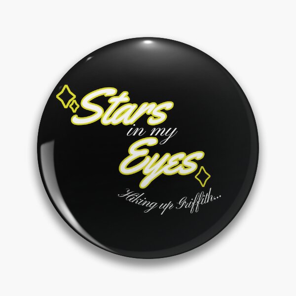 Item preview, Stars in my Eyes designed and sold by visualbabe.