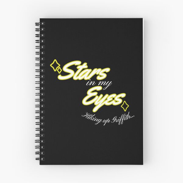 Item preview, Stars in my Eyes designed and sold by visualbabe.