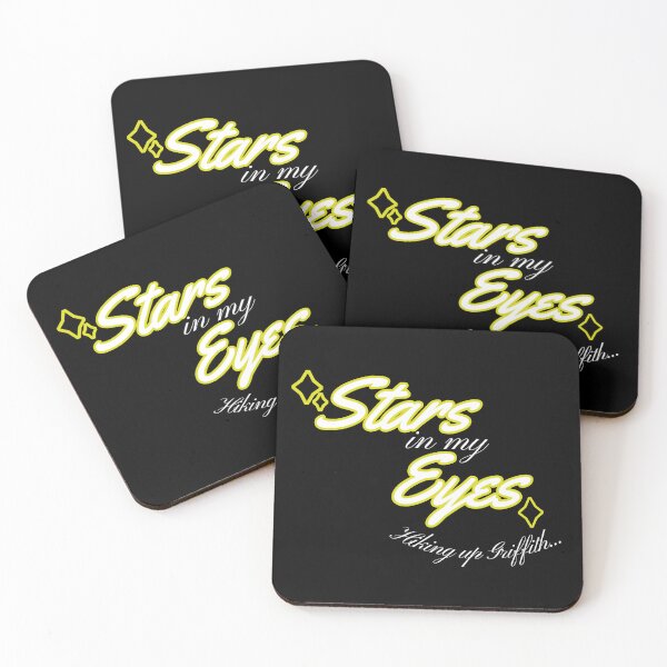Item preview, Stars in my Eyes designed and sold by visualbabe.