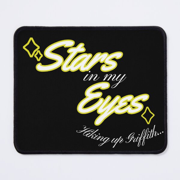 Item preview, Stars in my Eyes designed and sold by visualbabe.