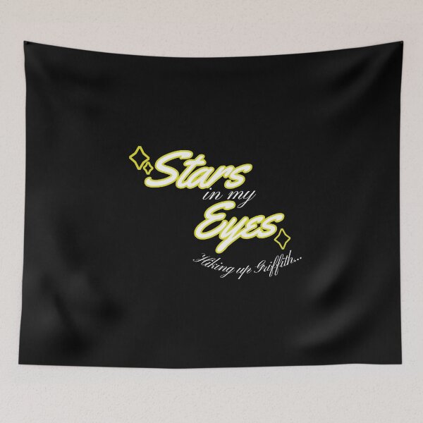 Item preview, Stars in my Eyes designed and sold by visualbabe.