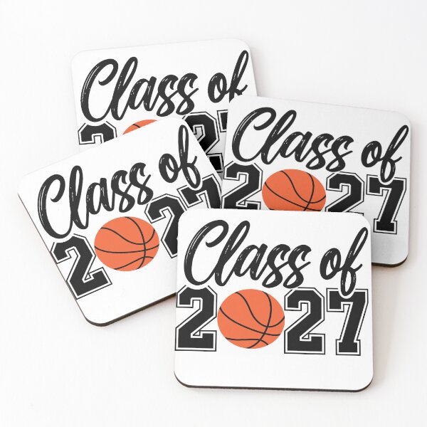 Item preview, Class of 2027 Basketball Shirt, Senior 2027 Graduation Design, Basketball Senior Shirt, High School Grad , College Class of 2027 Design designed and sold by Merchall  store.