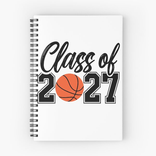 Item preview, Class of 2027 Basketball Shirt, Senior 2027 Graduation Design, Basketball Senior Shirt, High School Grad , College Class of 2027 Design designed and sold by Merchall  store.
