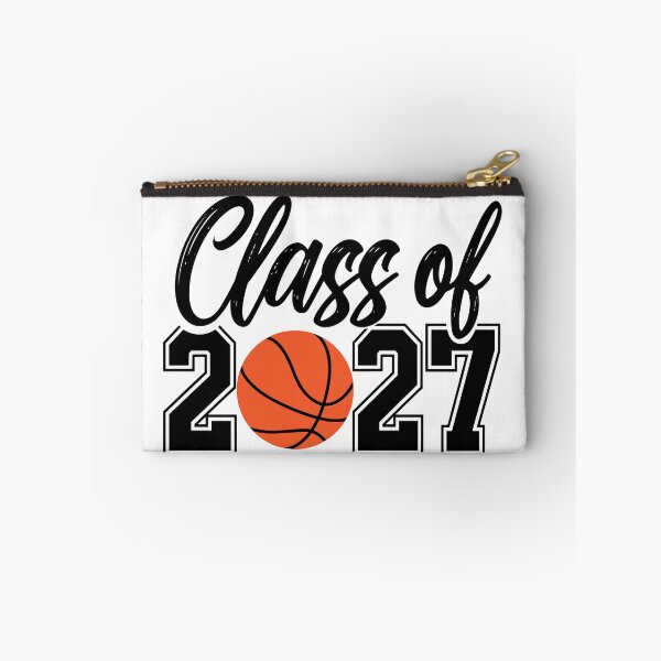 Item preview, Class of 2027 Basketball Shirt, Senior 2027 Graduation Design, Basketball Senior Shirt, High School Grad , College Class of 2027 Design designed and sold by Merchall  store.