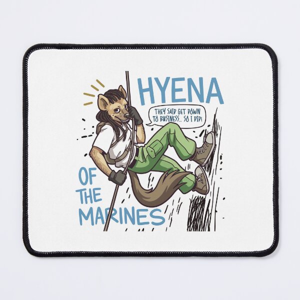Item preview, Funny Tactical Animal Meme designed and sold by MrFantasia.