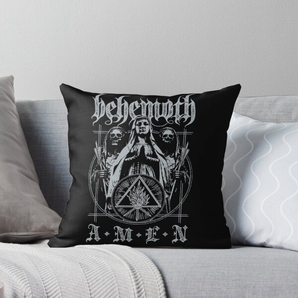Item preview, Behem Oth Ame n designed and sold by URGraphics.