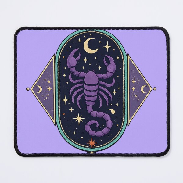 Item preview, Scorpio — The Phoenix of Transformation designed and sold by P.L.U.T.O.