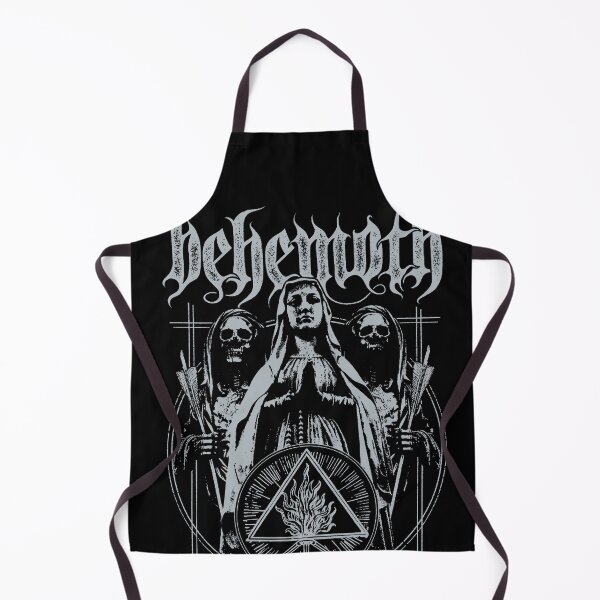 Item preview, Behem Oth Amen designed and sold by URGraphics.