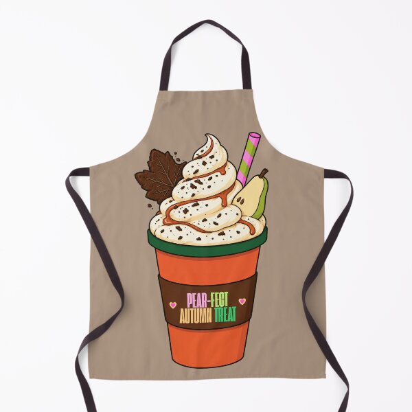 Item preview, Pear-fect Autumn Coffee designed and sold by Aimetoi.