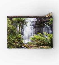 Triplet Falls Studio Pouch