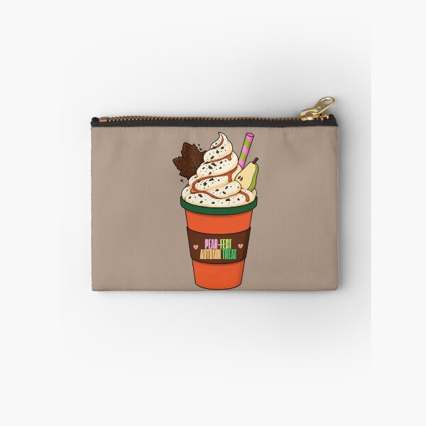 Item preview, Pear-fect Autumn Coffee designed and sold by Aimetoi.